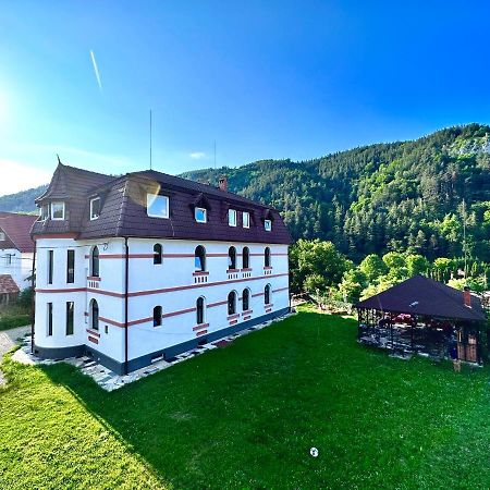 White Castle - Bran Bran (Brasov) Exterior foto
