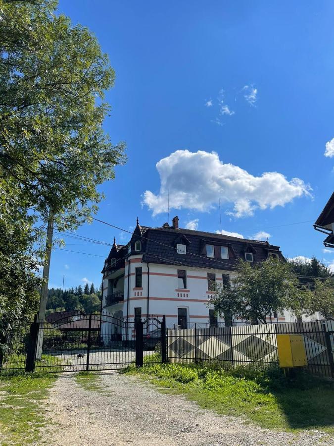 White Castle - Bran Bran (Brasov) Exterior foto