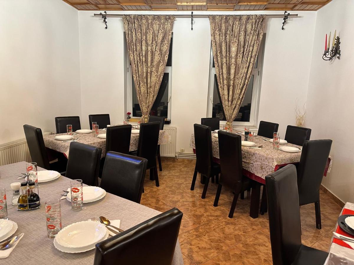 White Castle - Bran Bran (Brasov) Exterior foto