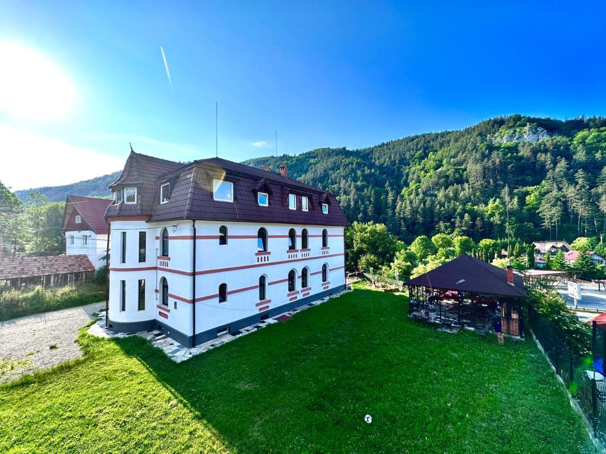 White Castle - Bran Bran (Brasov) Exterior foto