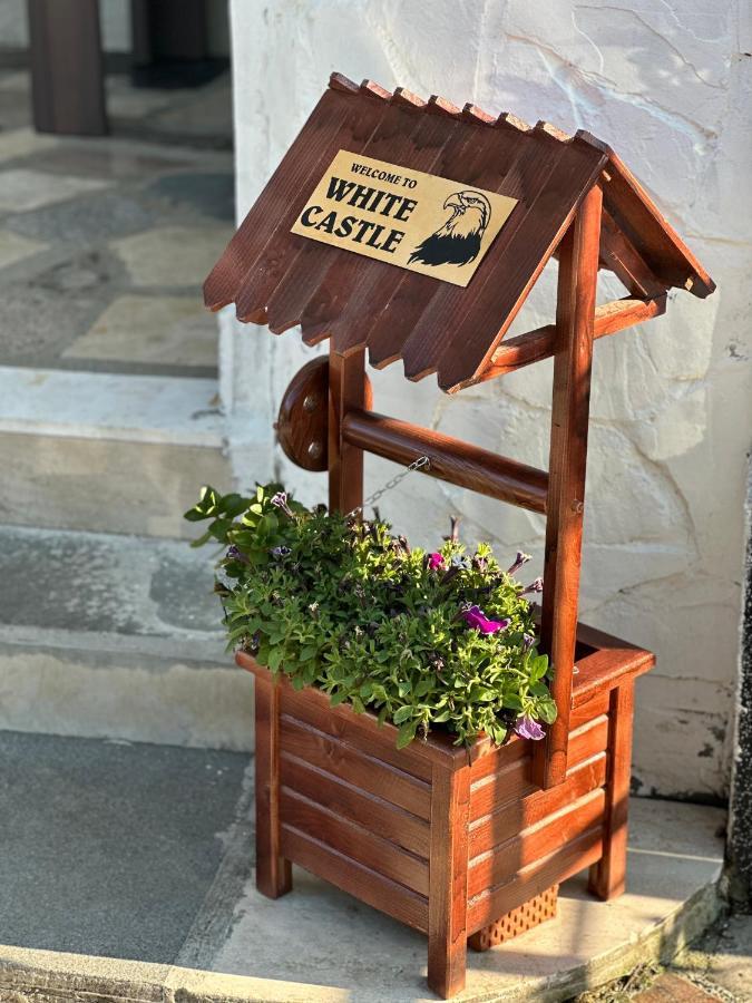 White Castle - Bran Bran (Brasov) Exterior foto